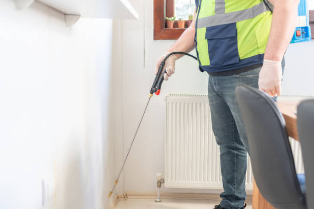 Best Commercial Pest Control Services  in East Williston, NY